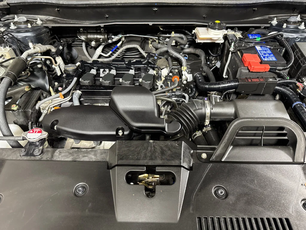 2024 Honda CR-V EX - Photo 16