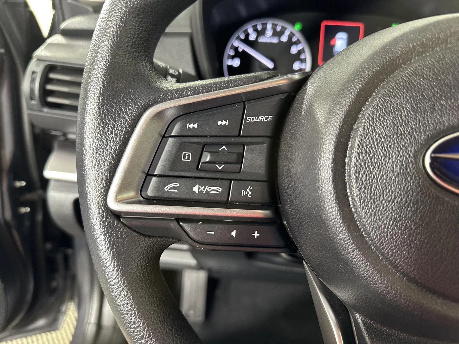 Used 2024 Magnetite Gray Metallic Subaru Sport image 22