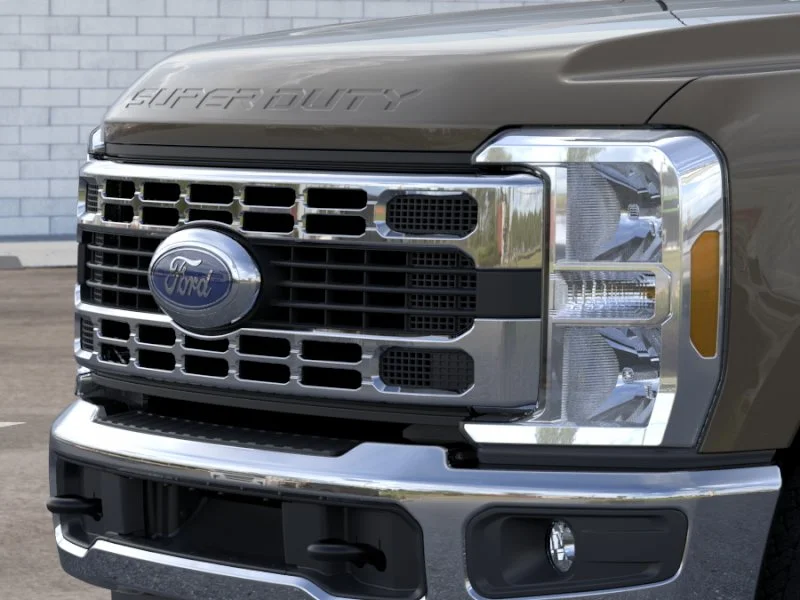 2026 Ford F-250 Super Duty XLT - Photo 17