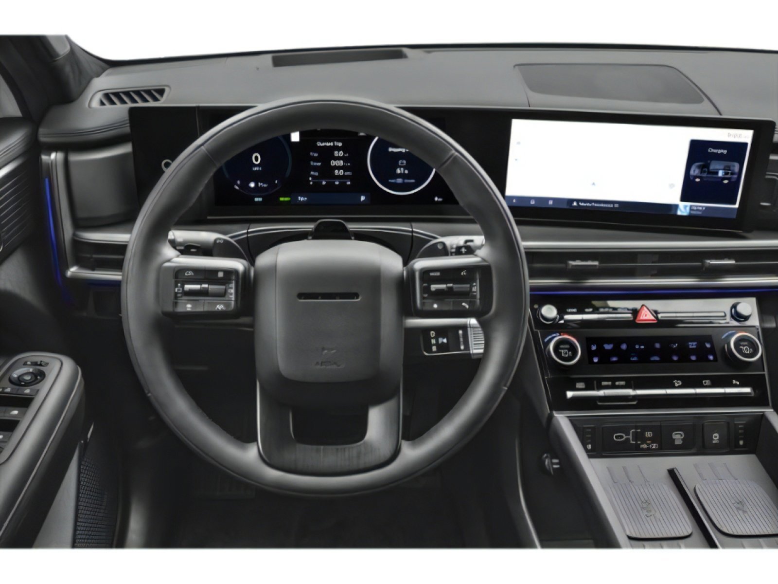 New 2026 Rockwood Green Hyundai Calligraphy image 7