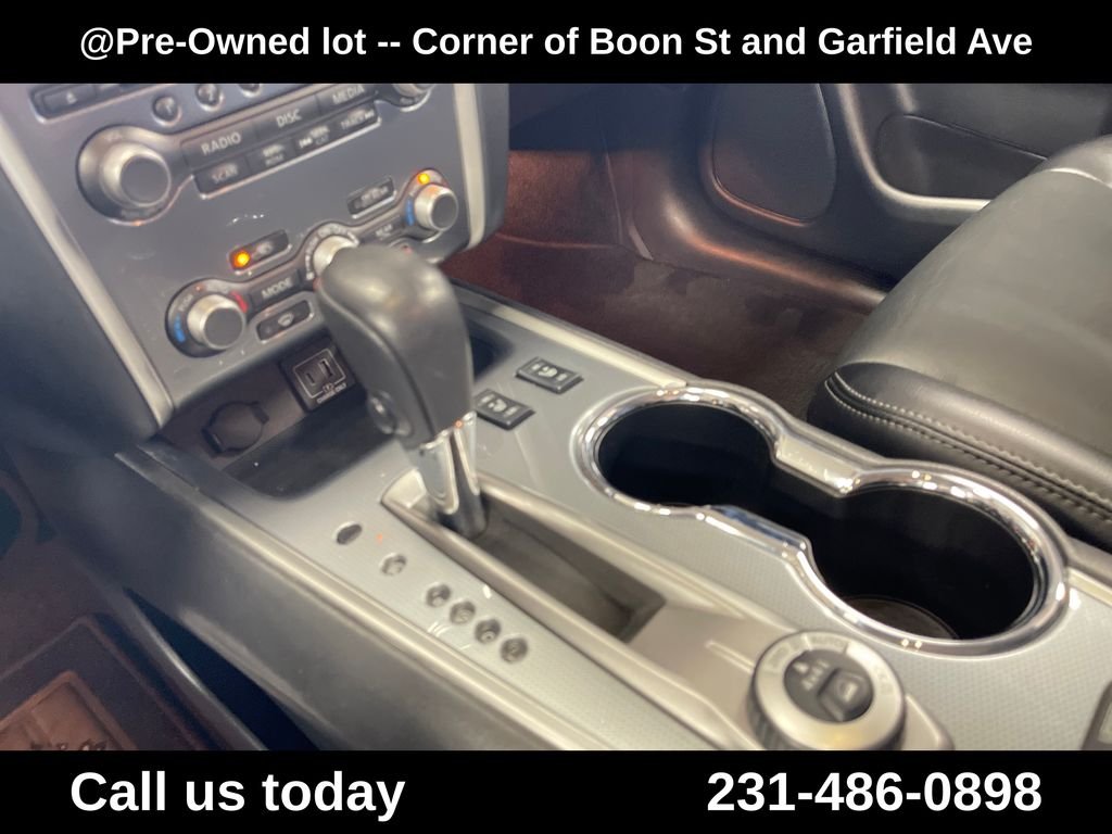 Used 2020 Gray Nissan SL image 24