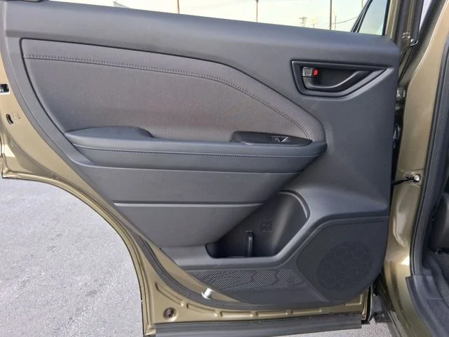 New 2026 Brown Subaru Premium image 15