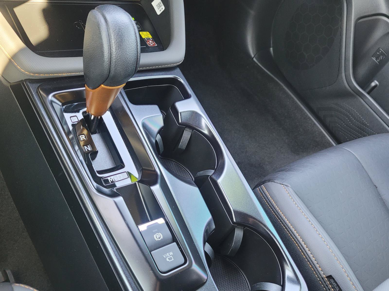 2026 Subaru Forester Wilderness - Photo 14