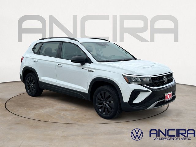 2024 Volkswagen Taos S