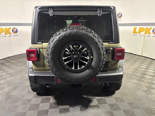 New 2027 41 Jeep Willys image 4