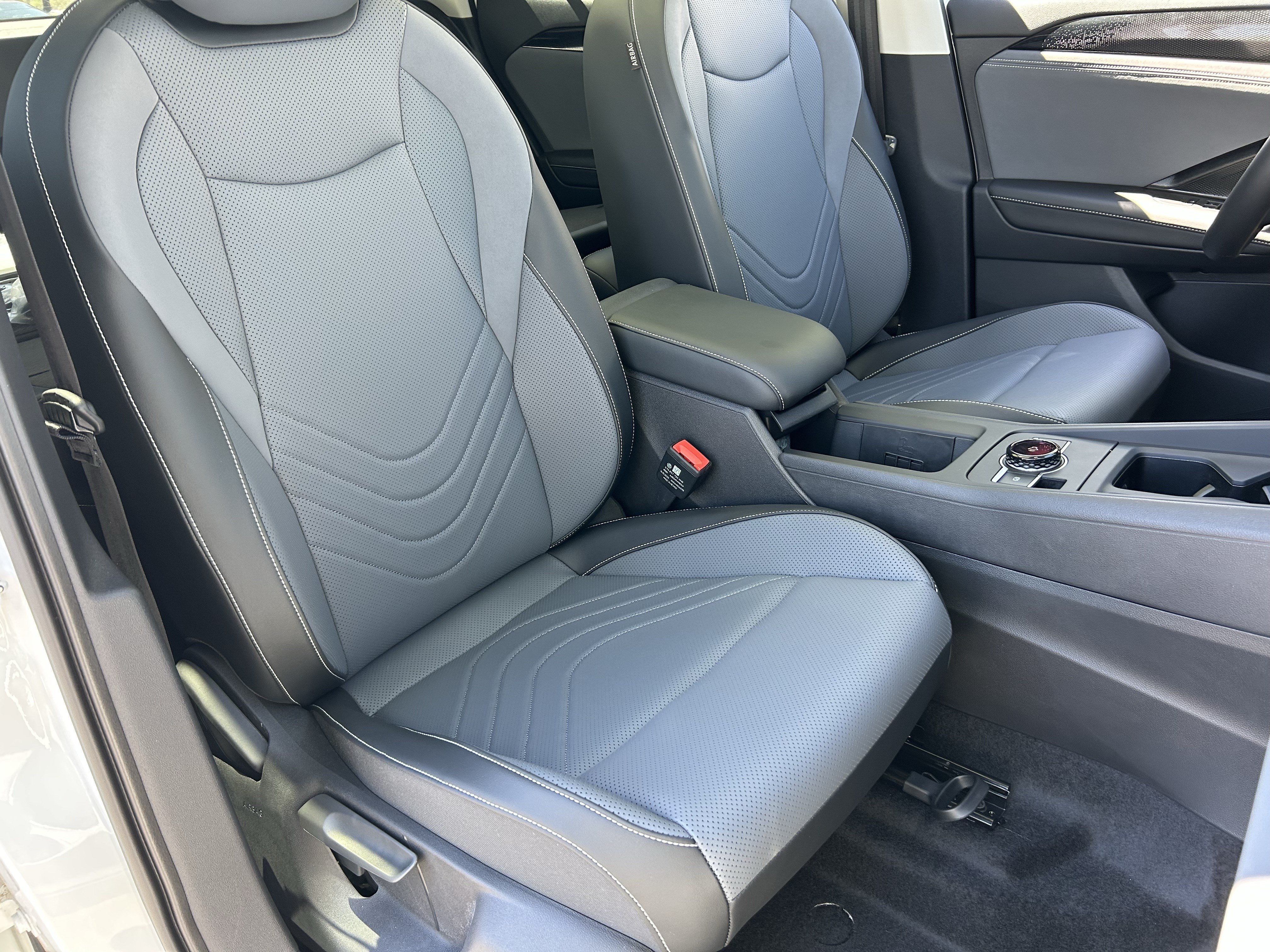 New 2026 Au Volkswagen SE image 6