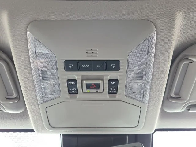 Used 2025 Beige Toyota Limited image 38