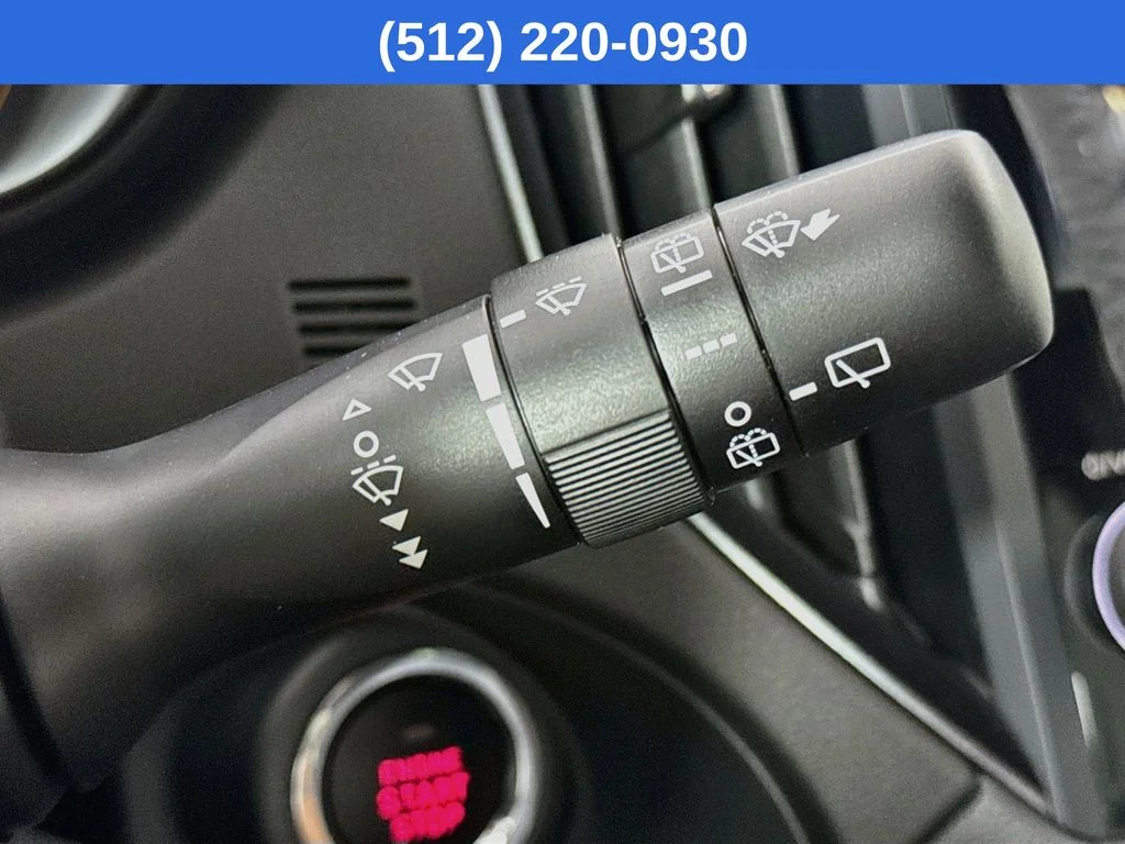 Certified Used 2024 Gray Subaru Wilderness image 14