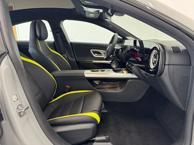 New 2027 Gray Mercedes-Benz  image 18