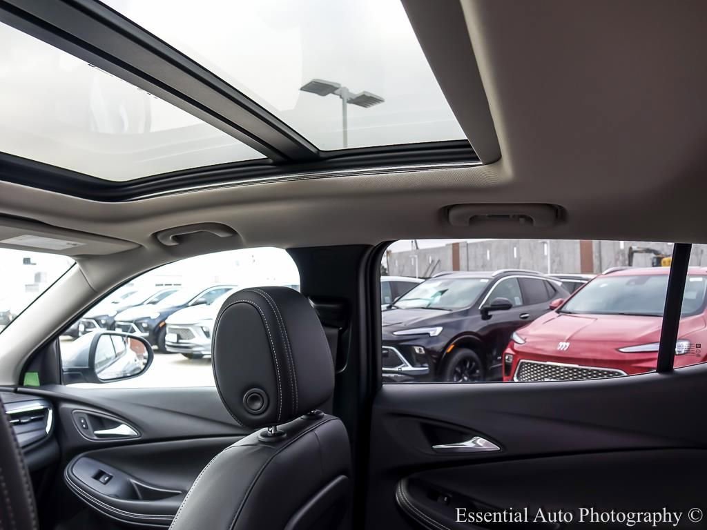2026 BUICK ENCORE GX - Image 11