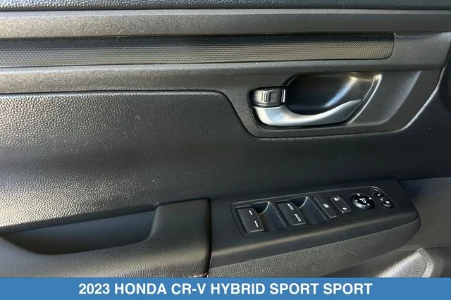 2023 Honda CR-V Sport - Photo 13