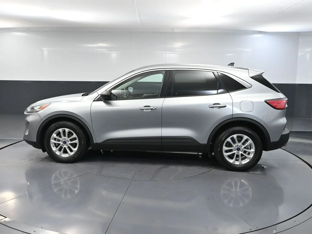 2022 Ford Escape SE - Photo 11