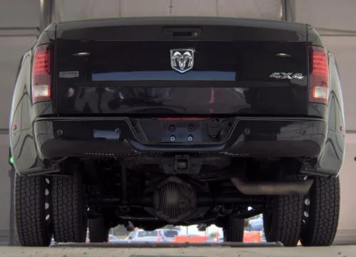 Used 2018  RAM Laramie image 6
