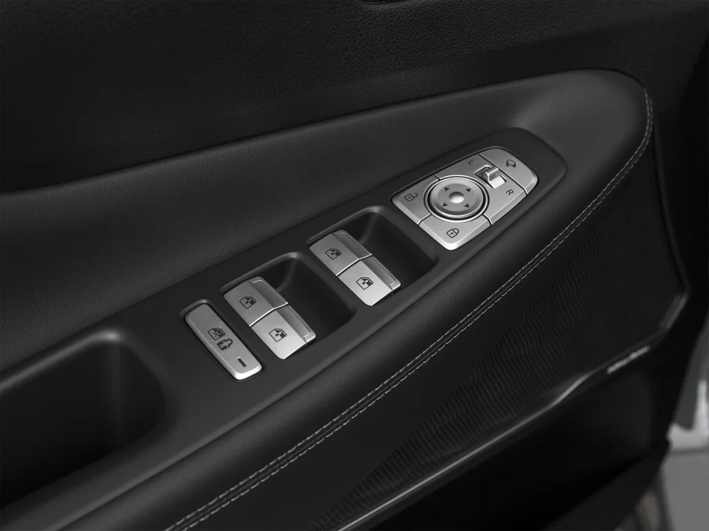 Used 2023 Gray Hyundai Calligraphy image 13