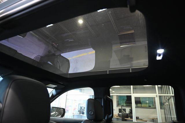 2026 Chevrolet Silverado EV Trail Boss - Photo 50