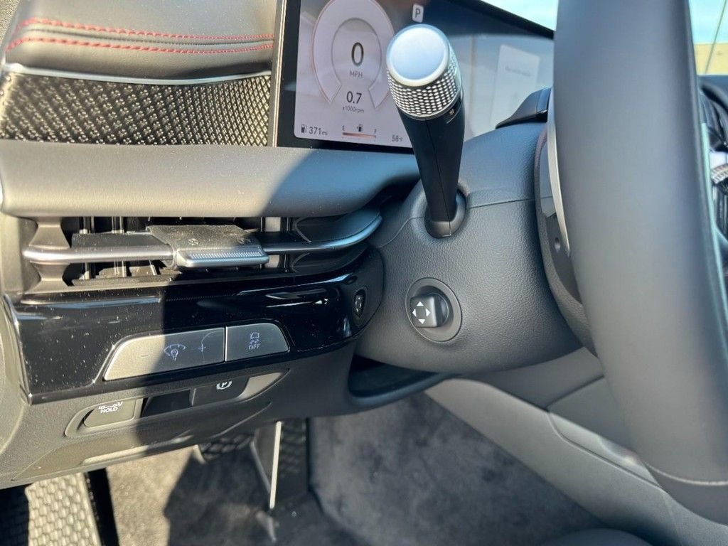 2026 GENESIS G80 Sport Prestige - Photo 12