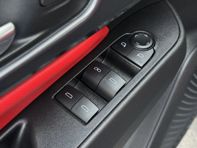 Certified Used 2025 Black Chevrolet RS image 23