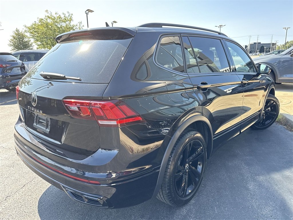 2023 VOLKSWAGEN TIGUAN - Image 2