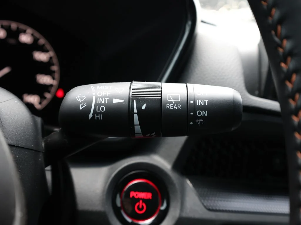 Used 2025 White Honda Sport-L image 36