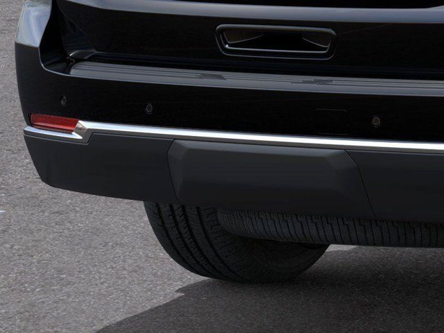 2026 Chevrolet Tahoe photo 14 of 33