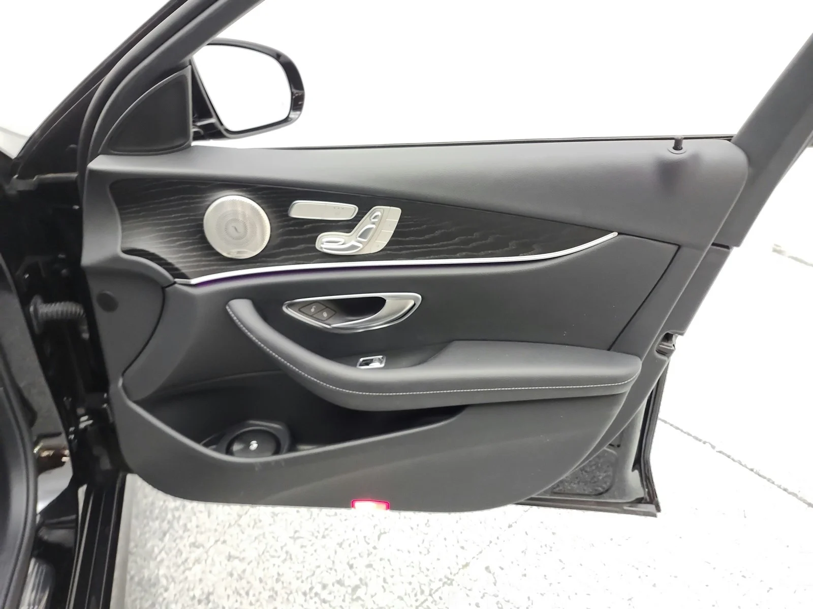 Used 2023 Black Mercedes-Benz E 350 RWD Sedan image 21