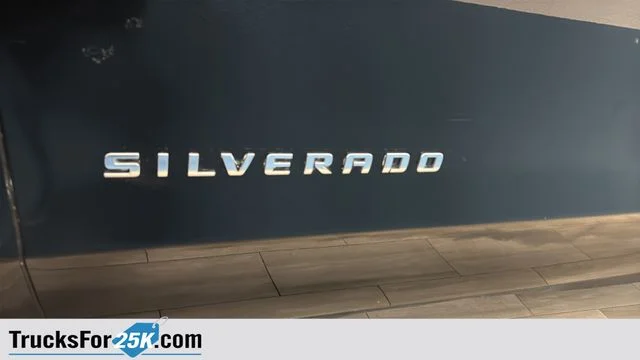 Used 2014 Black Chevrolet LT image 35