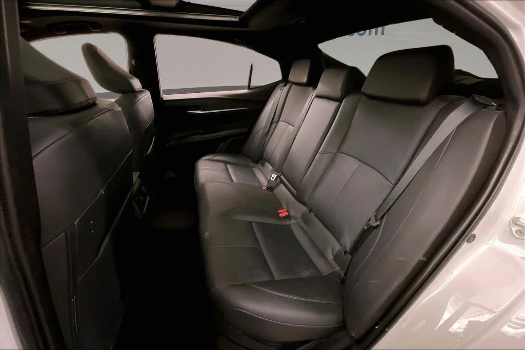 Used 2025 Beige Toyota XSE image 31