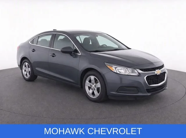 Used 2015 Chevrolet Malibu 1LS with VIN 1G11B5SL8FF192964 for sale in Ballston Spa, NY