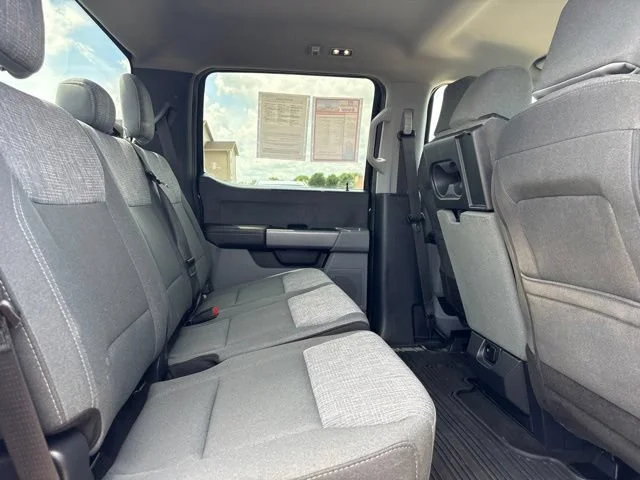 2024 Ford F-250 Super Duty XLT - Photo 17