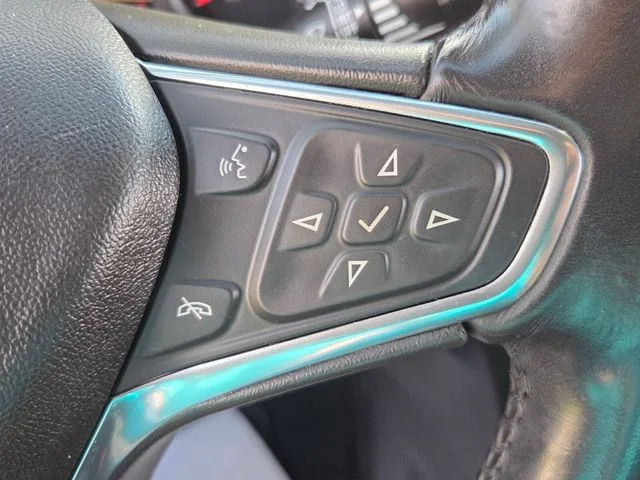 Used 2019 Blue Chevrolet LT image 22