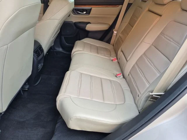 Used 2018  Honda EX-L image 22