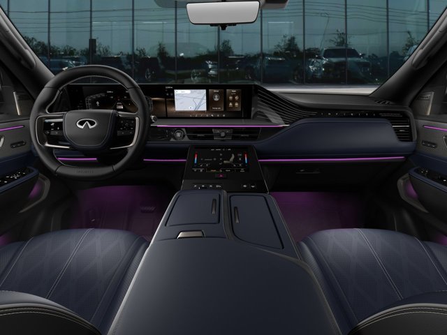 New 2027 DYNAMIC METAL INFINITI SPORT image 7