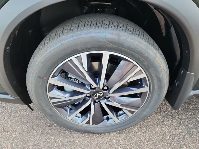 2026 INFINITI QX60 LUXE - Photo 27