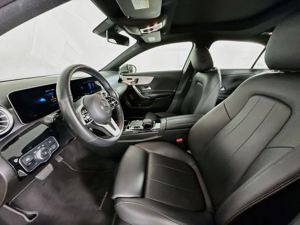 Used 2019  Mercedes-Benz A 220 image 5