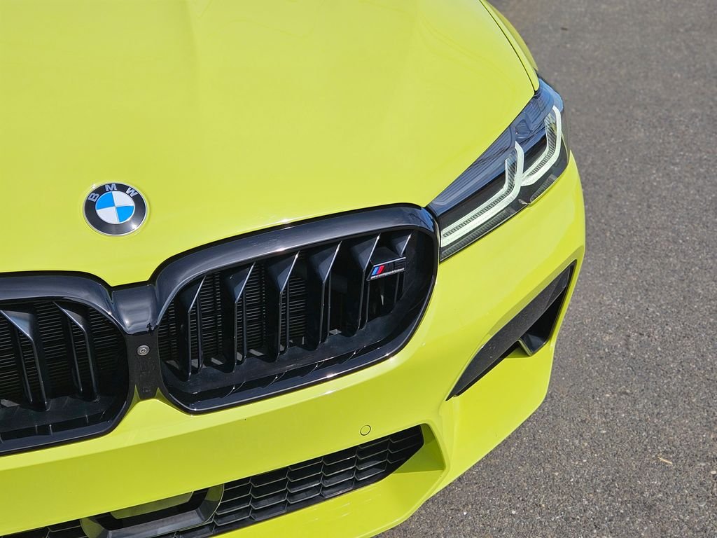 Certified Used 2023 Special Order Color BMW Base image 10