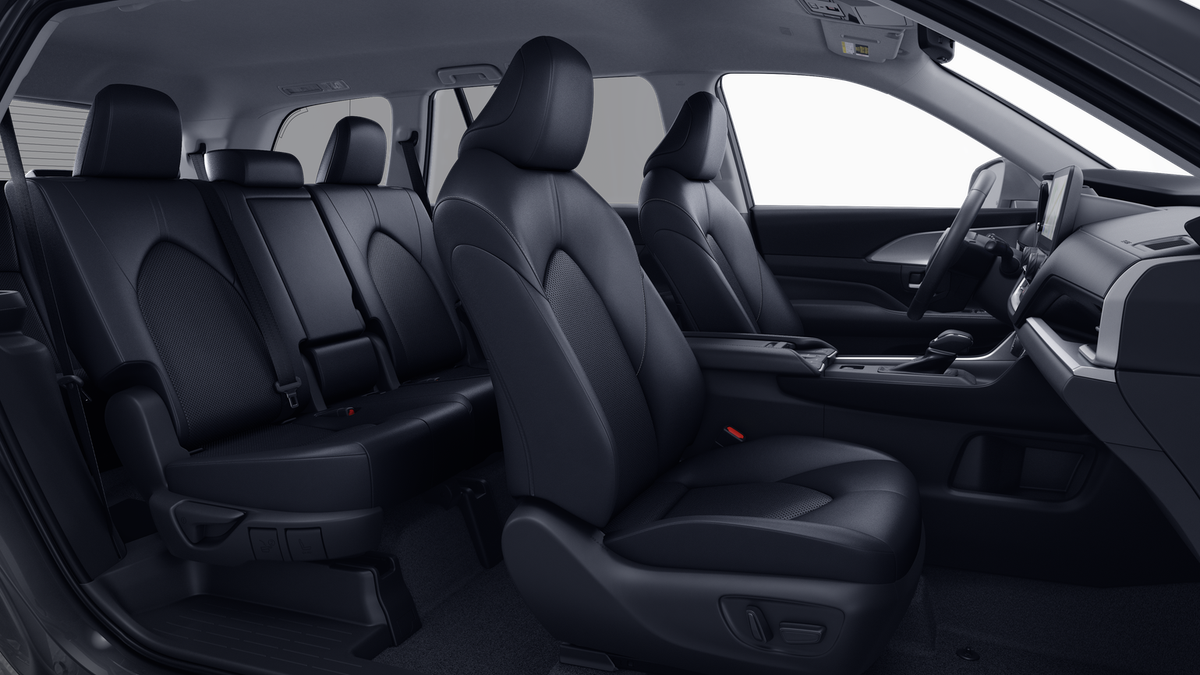 New 2026 Celestial Silver Metallic Toyota XLE image 20