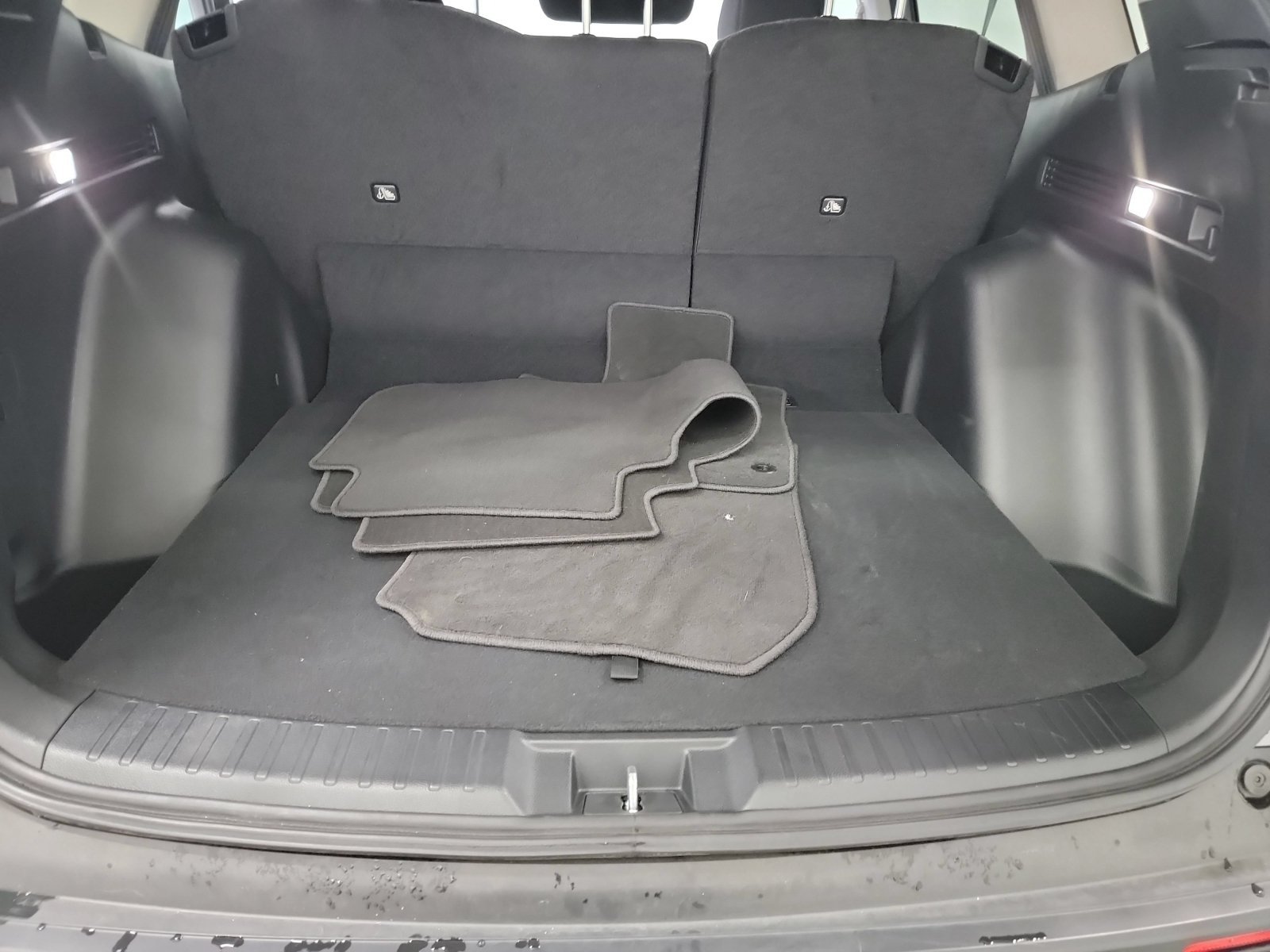 2026 Honda CR-V LX - Photo 55