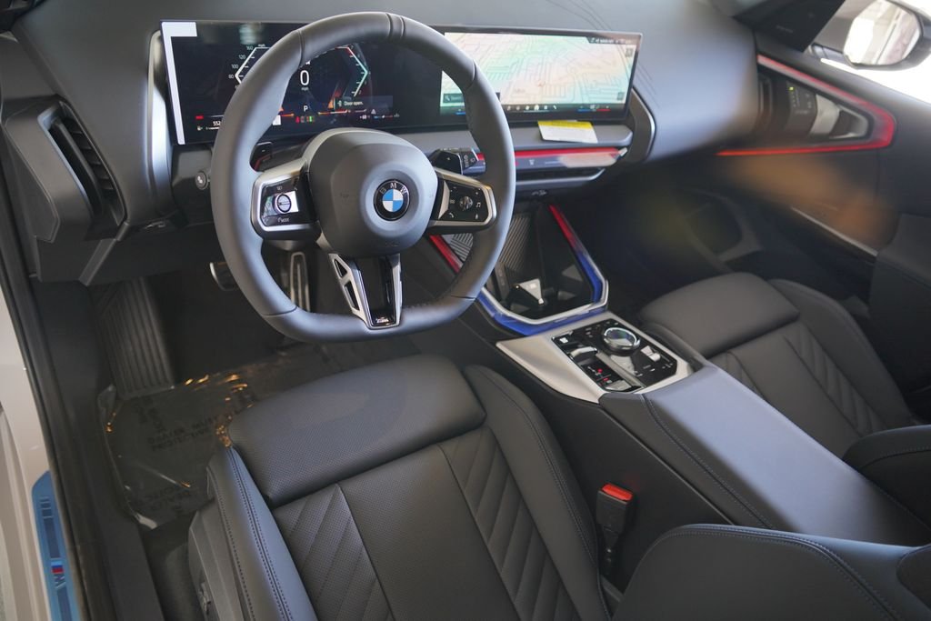 New 2026 Dune Grey Metallic BMW 30 xDrive image 12