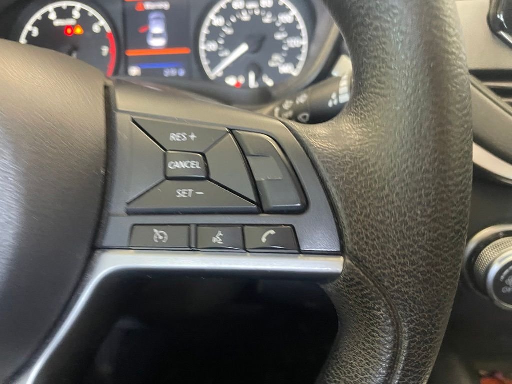 Certified Used 2022 Blue Nissan 2.5 S image 14