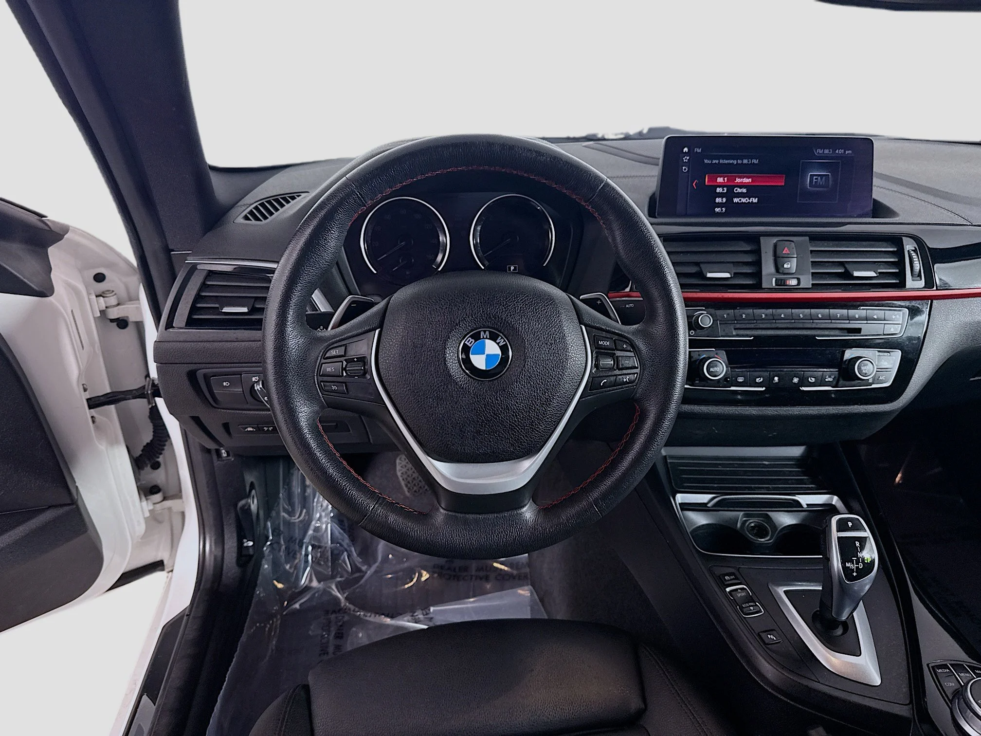 Used 2019 Alpine White BMW 230i image 13