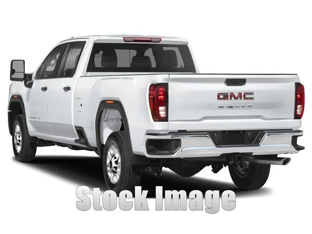 New 2026 Glacier White Tricoat GMC Denali image 20