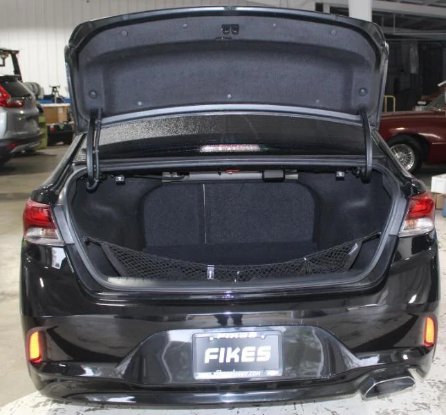 2018 Hyundai Sonata SE - Photo 24