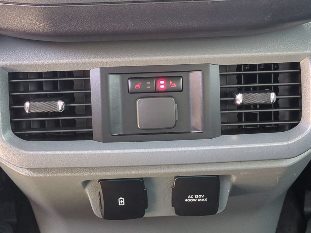 2023 Ford F-150 Lariat - Photo 16