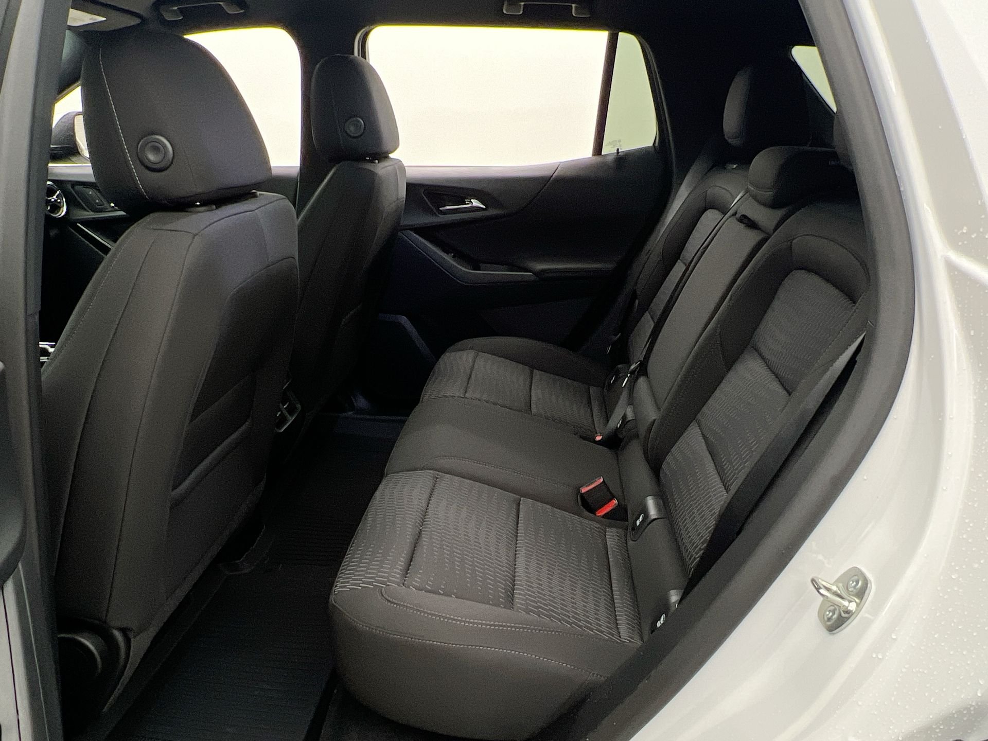 2026 Chevrolet Equinox LT - Photo 52
