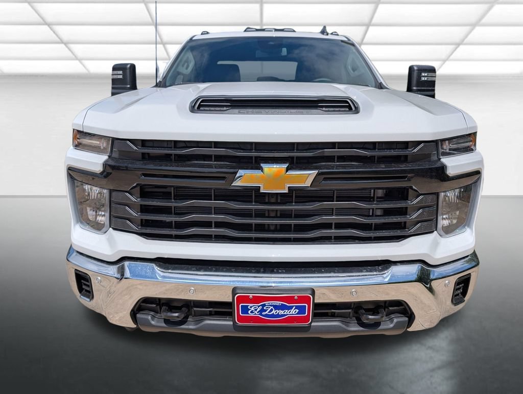 2026 Chevrolet Silverado 2500 HD Work Truck - Photo 23