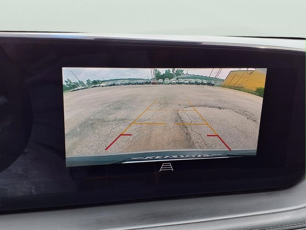 2025 Buick Encore GX Preferred - Photo 11