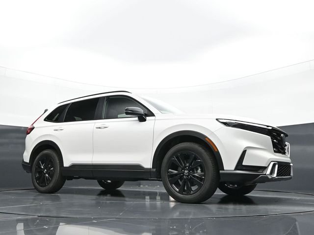 2026 Honda CR-V Sport-L - Photo 37