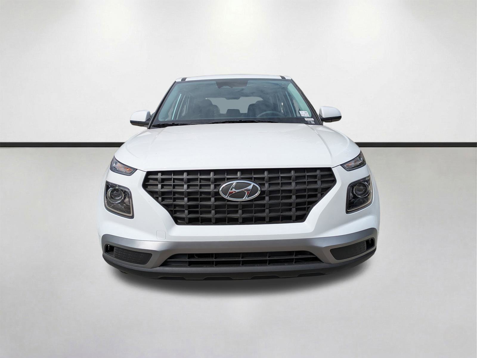 New 2026 Lunar White Hyundai SE image 28
