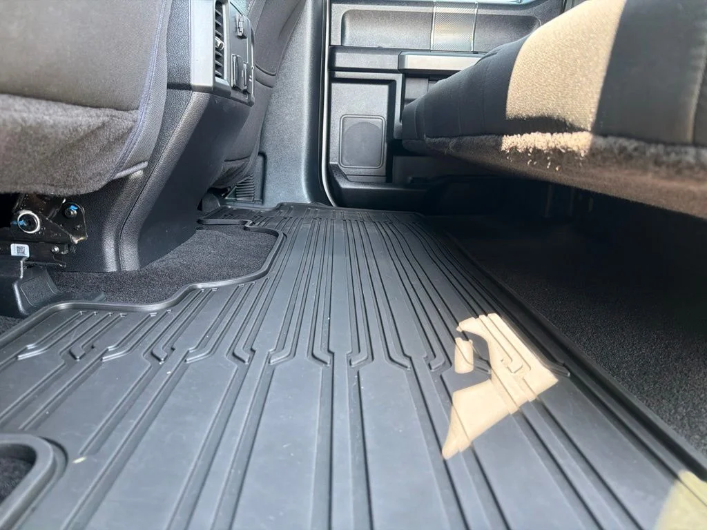Used 2019 White Ford XLT image 18