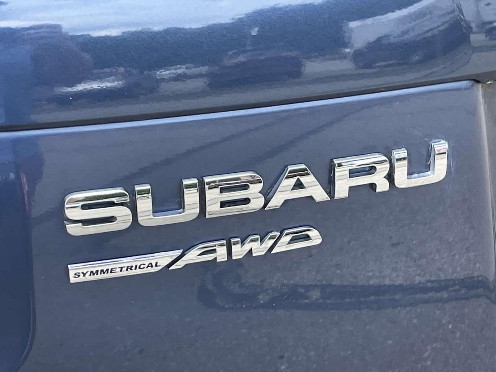 Used 2014 Marine Blue Pearl Subaru 2.5i Premium image 14